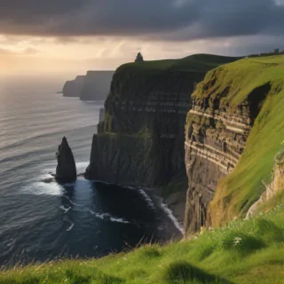 cliffs of moher