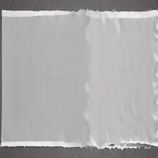 transparent background ripped paper