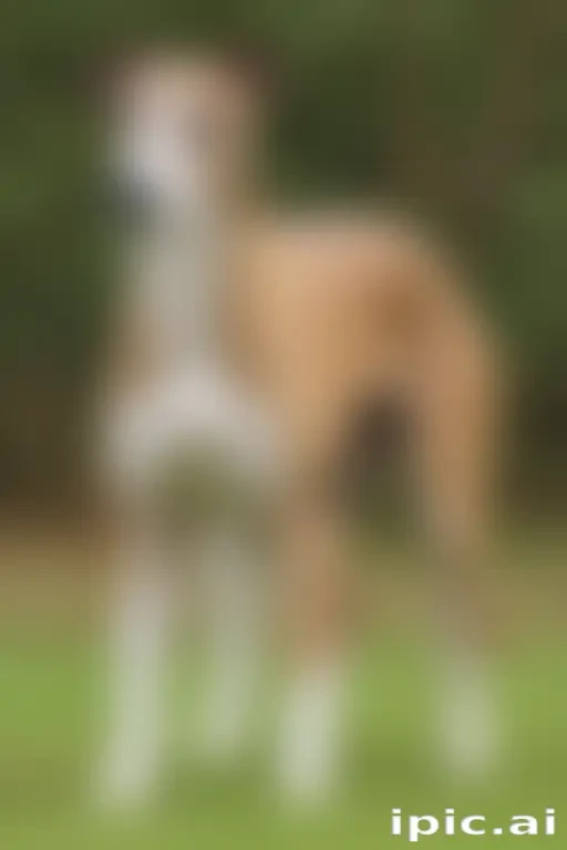 greyhound dog breed