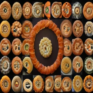 pictures of circles