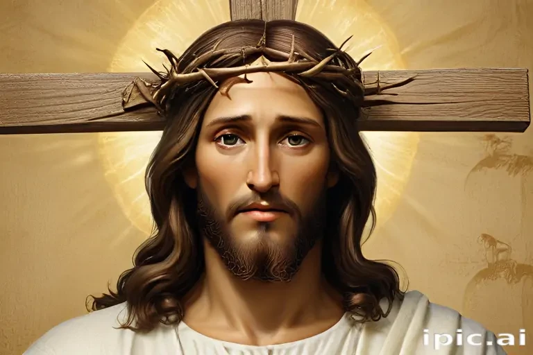 wallpaper jesus