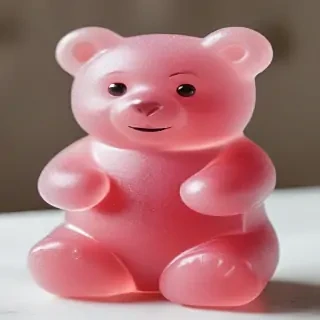 gummy bear