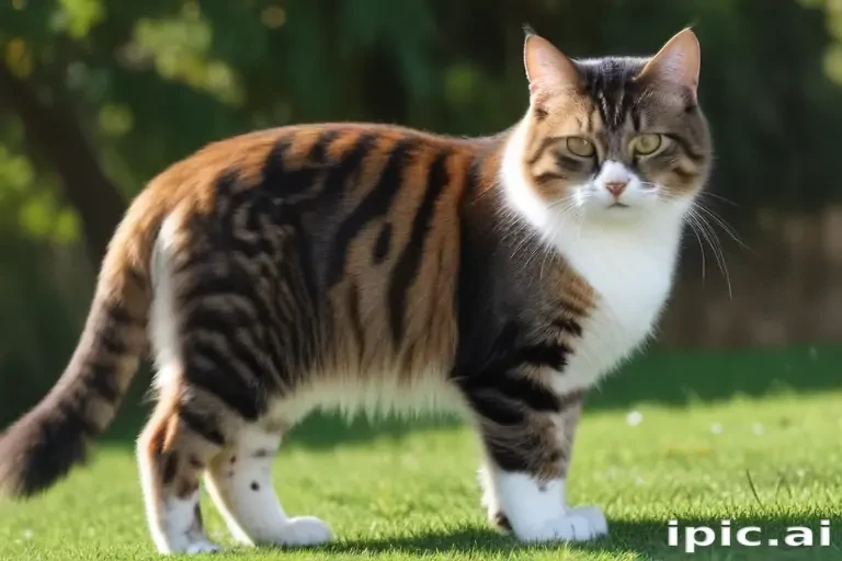 california spangled cat breed