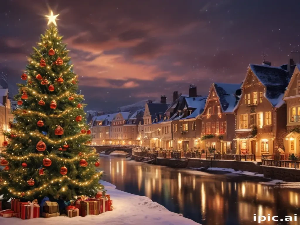 christmas fb cover photos
