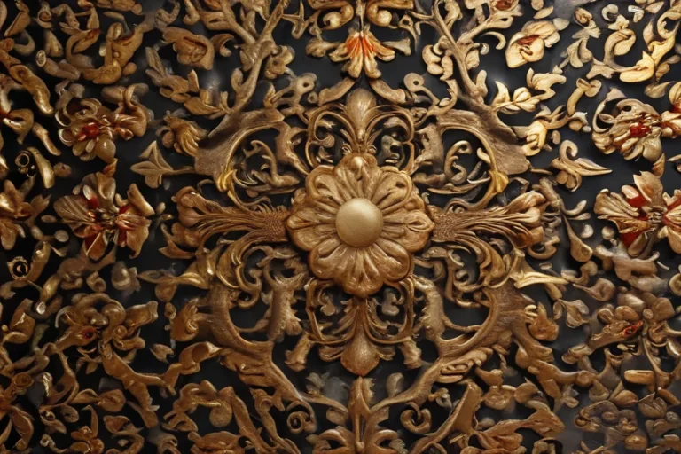 patterns chinese