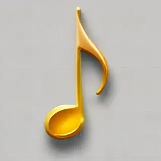 musical note png