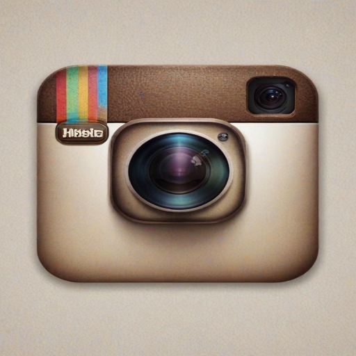 instagram icon