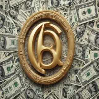 money sign