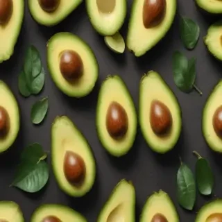 avocado backgrounds