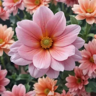 flower background for phone