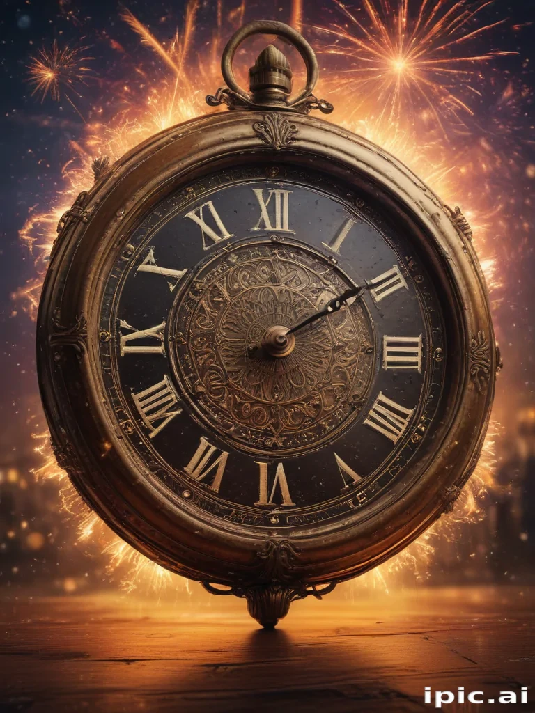 new years wallpapers