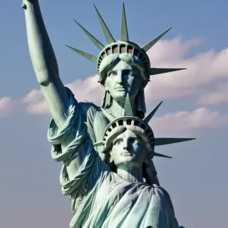 png statue of liberty