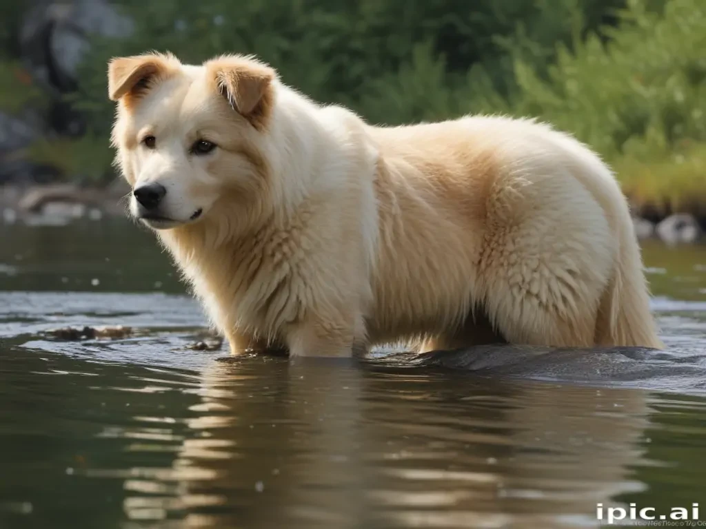 alaskan irish setsky