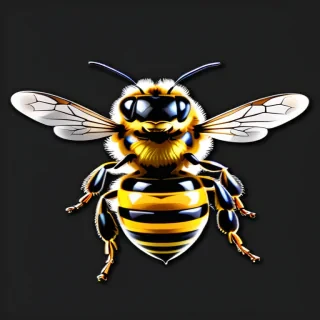 bee png