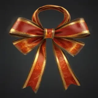 png bow