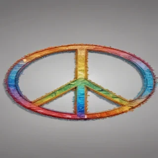 peace sign png