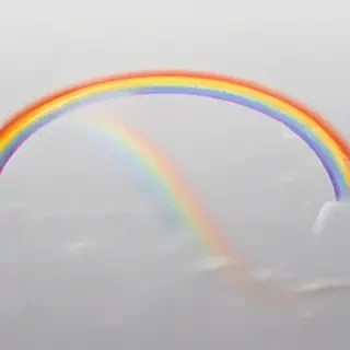 rainbow png