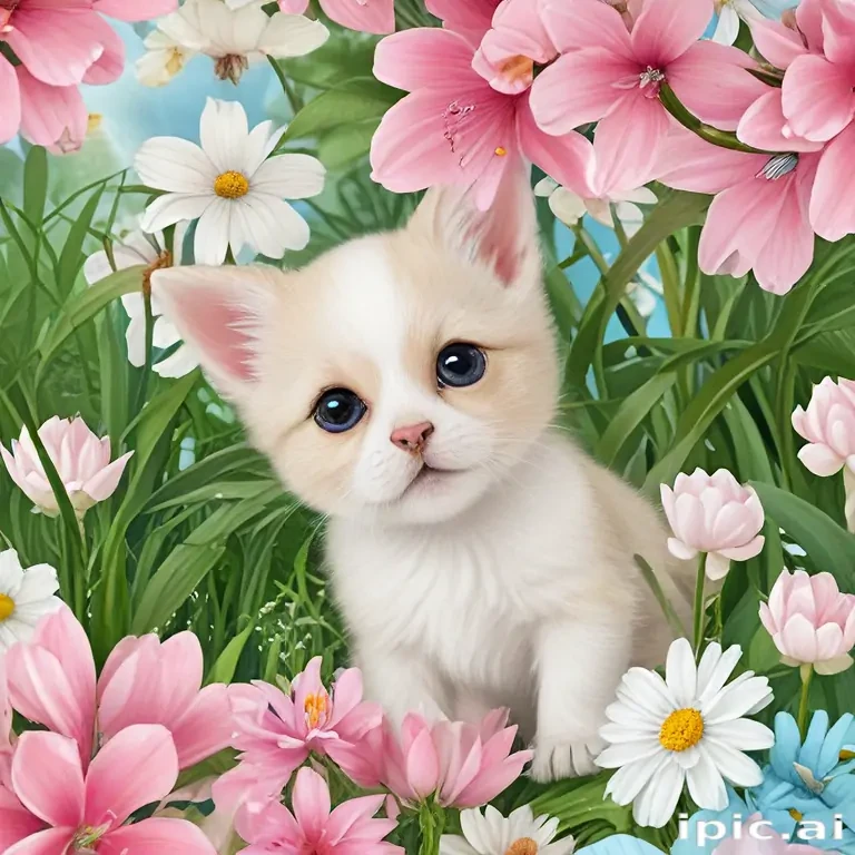 cute spring screensavers