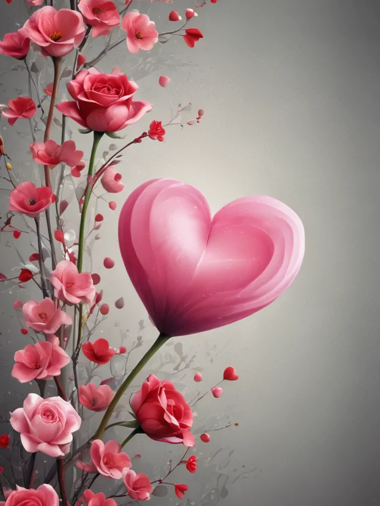 valentines wallpaper