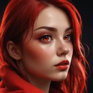 red lockscreen