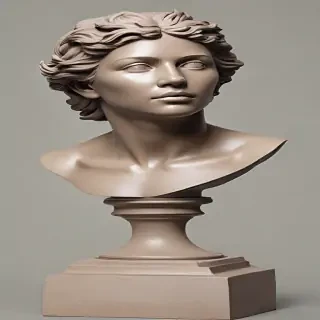sculpture png