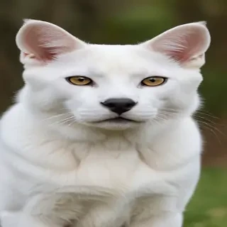 burmilla breed