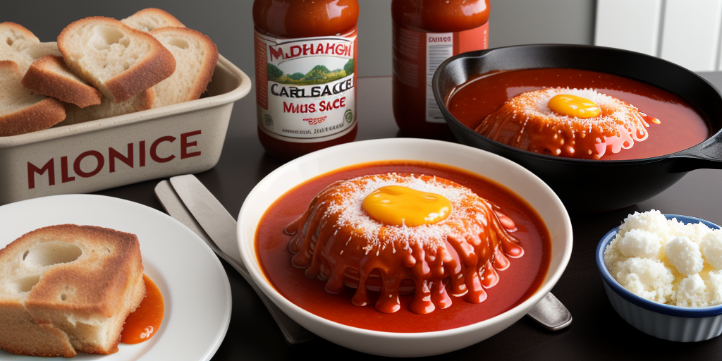 clare and carl's michigan sauce recipe