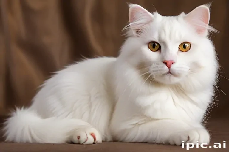 american curl cat breed