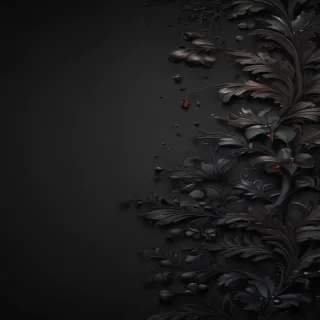 dark wallpaper phone