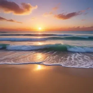 beach pictures aesthetic