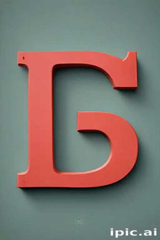 letter g
