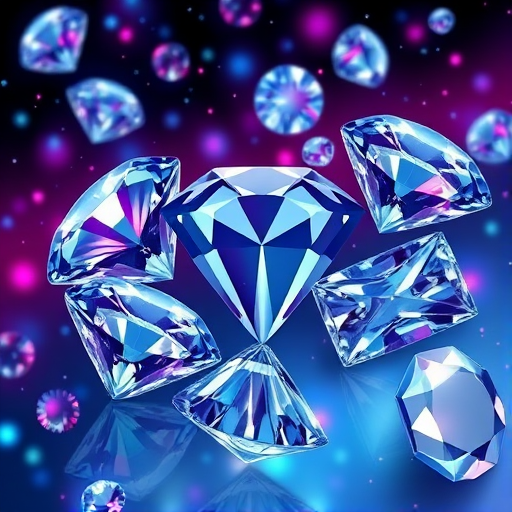 diamonds wallpaper