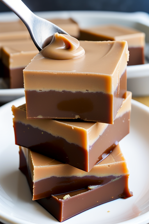 peanut butter fudge recipe sweetened condensed milk