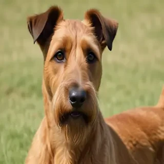 irish terrier