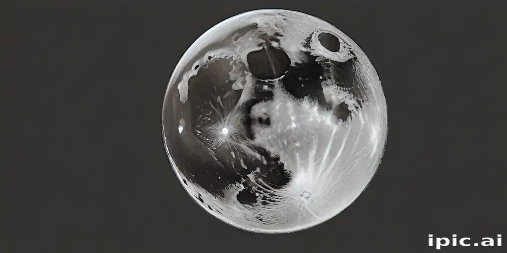 moon crescent png