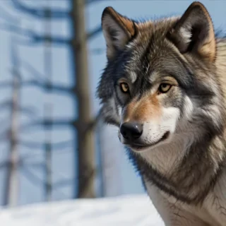wolf pictures
