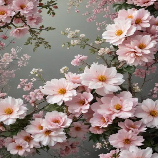aesthetic wallpaper spring