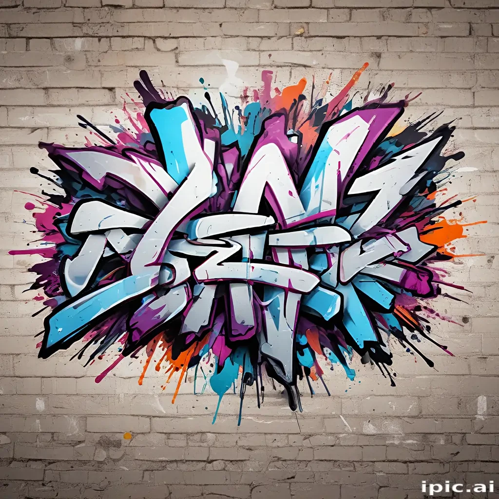 graffiti png