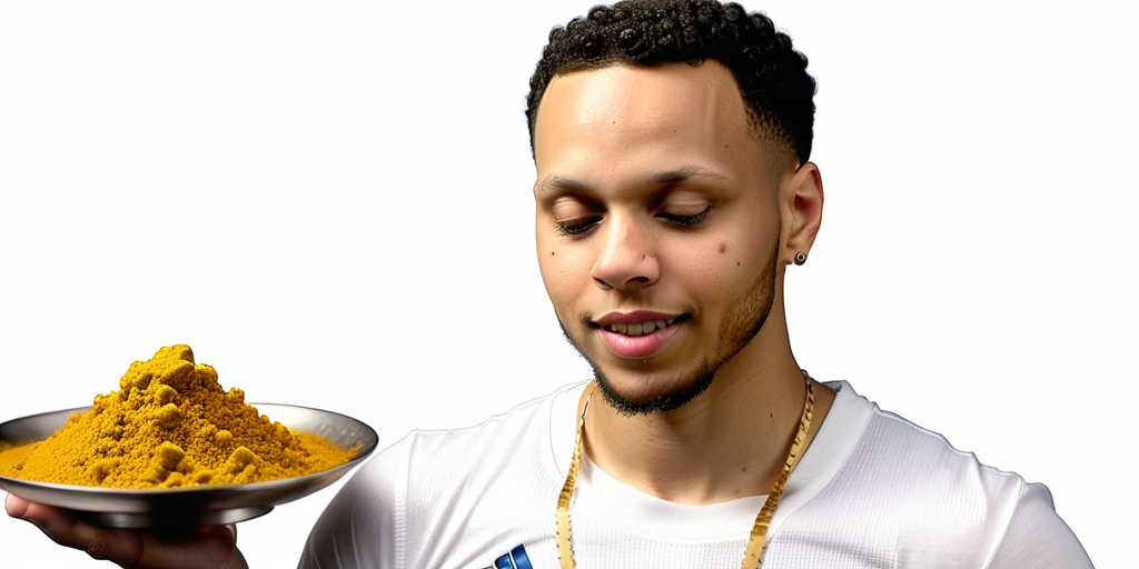 what does curry smell like