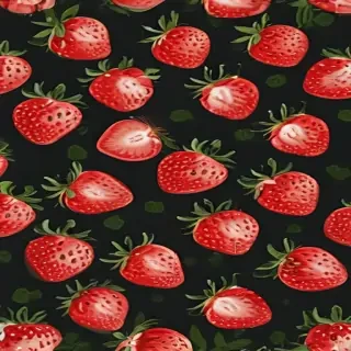strawberry backgrounds