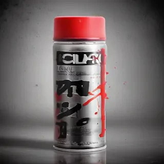spray paint png