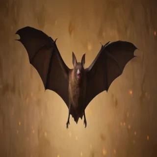 images of bats for halloween