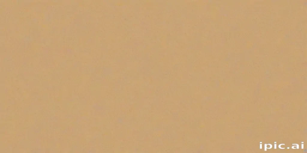 beige plain background