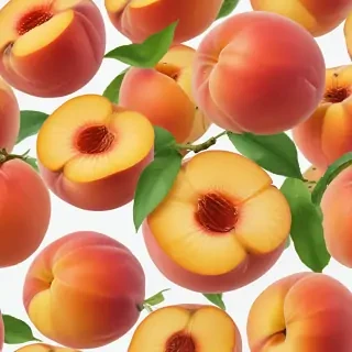 peach png