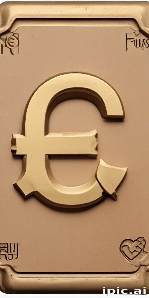 pounds symbol