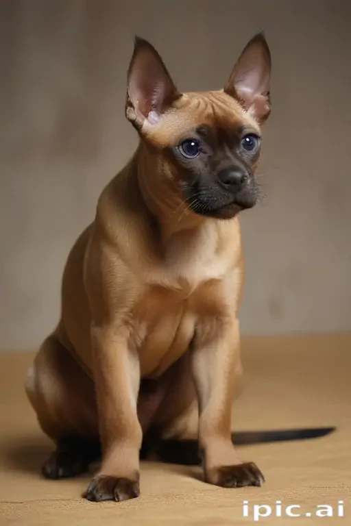 burmese breed