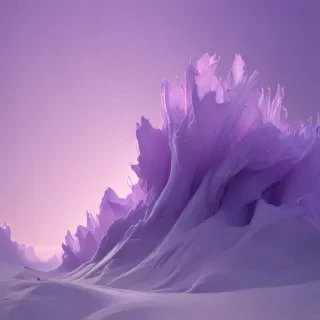 light purple backgorund