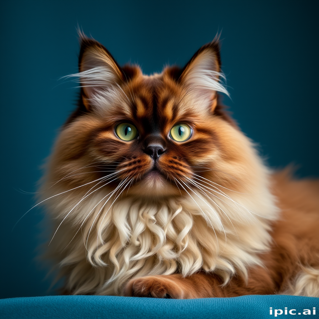 persian breed