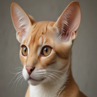 singapura breed