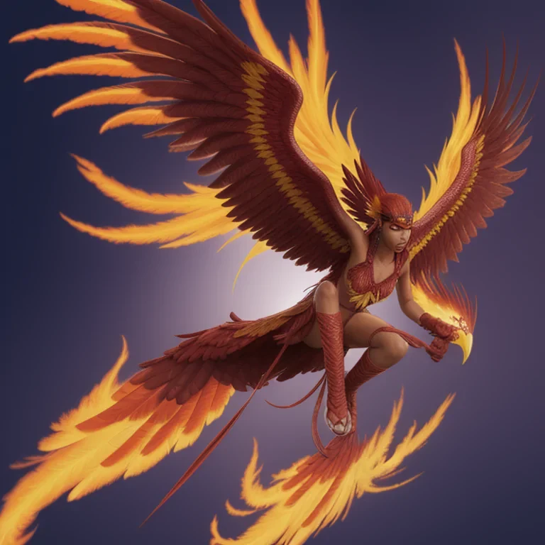 phoenix png